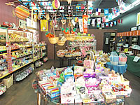 野間のたい焼き・博多鯛焼き「鯛宝楽」油山本店 店舗の様子3