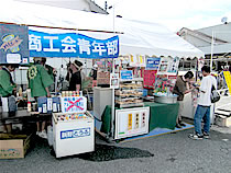篠栗地区催事イベント祭り出店