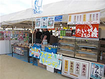 筑後地区催事イベント祭り出店