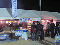 筑後地区催事イベント祭り出店