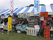 大宰府地区催事イベント祭り出店