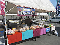 唐津地区催事イベント祭り出店